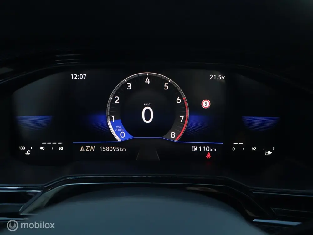 Volkswagen Polo 1.0 TSI 95 PK Life Navigatie|Stoelverw|Digi uit 2023, foto 12