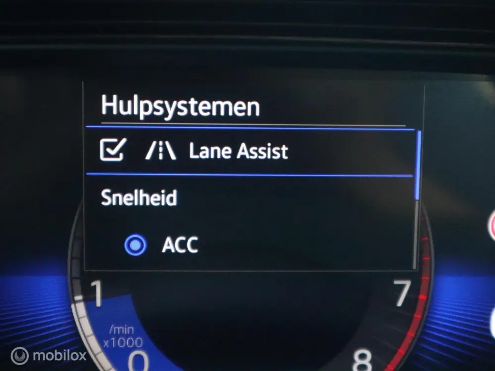 Volkswagen Polo 1.0 TSI 95 PK Life Navigatie|Stoelverw|Digi uit 2023, foto 13