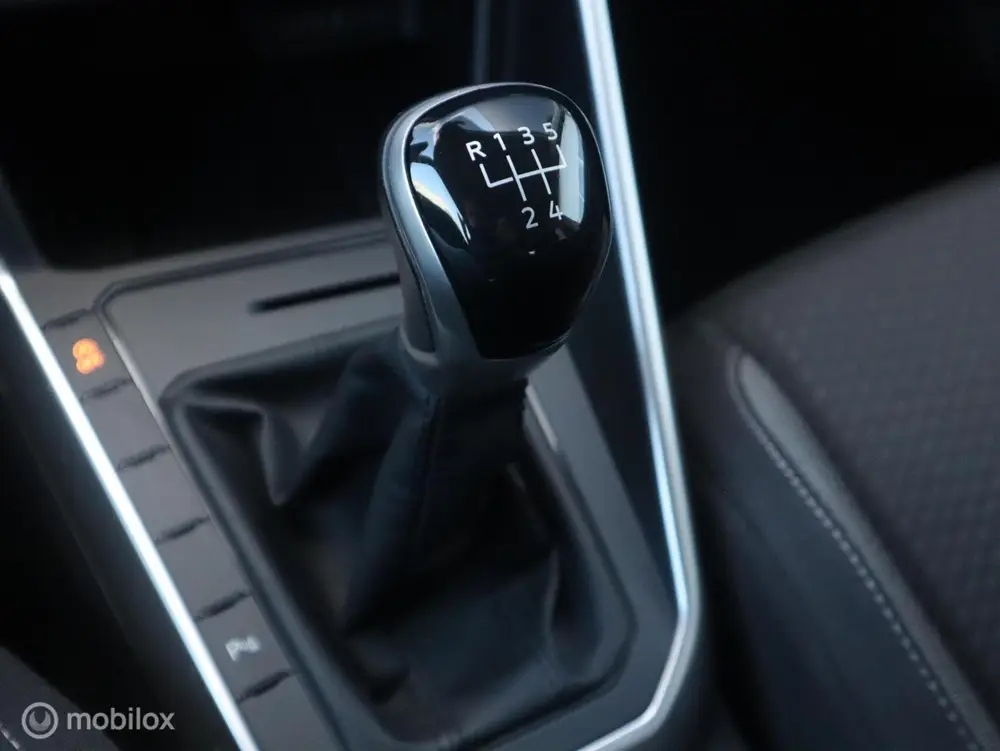 Volkswagen Polo 1.0 TSI 95 PK Life Navigatie|Stoelverw|Digi uit 2023, foto 19