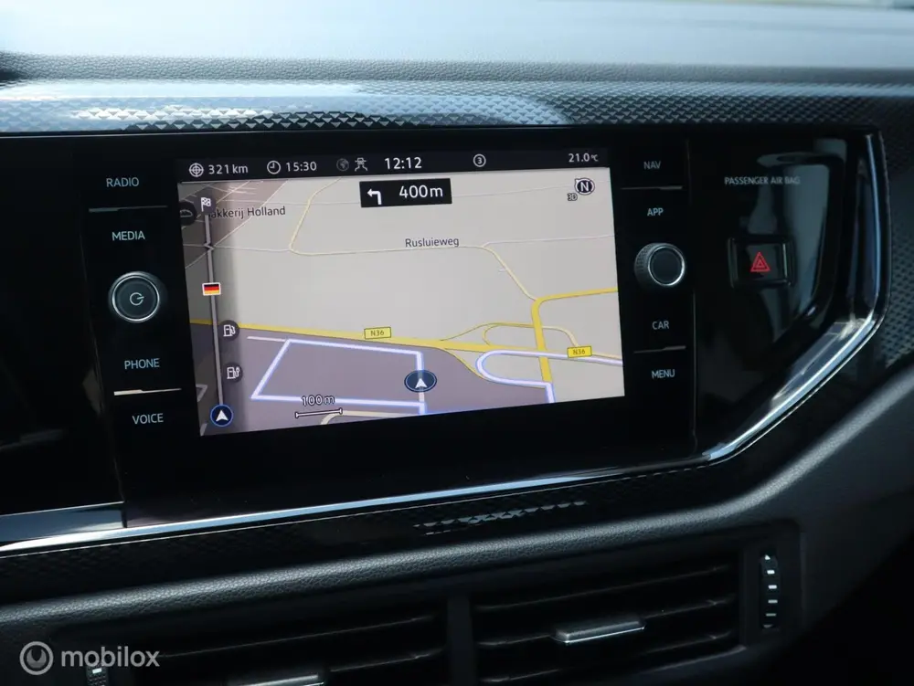 Volkswagen Polo 1.0 TSI 95 PK Life Navigatie|Stoelverw|Digi uit 2023, foto 20