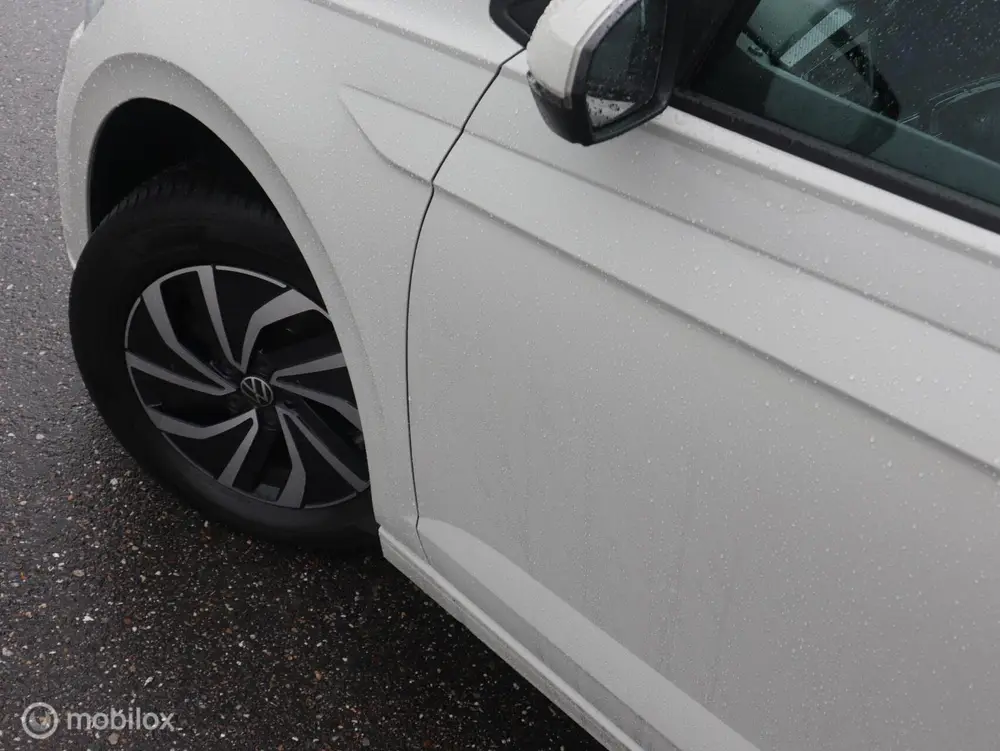 Volkswagen Polo 1.0 TSI 95 PK Life Navigatie|Stoelverw|Digi uit 2023, foto 7