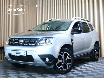 Dacia Duster 1.3 TCe Prestige AVM 33000 KM ! NAVI CAMERA PDC uit 2021