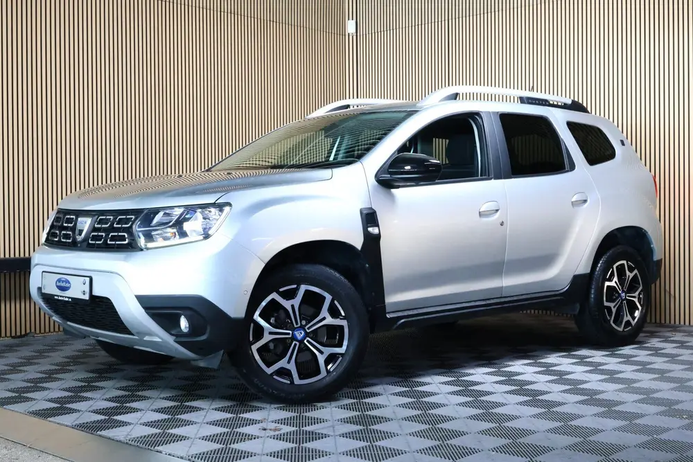 Dacia Duster 1.3 TCe Prestige AVM 33000 KM ! NAVI CAMERA PDC uit 2021, foto 10