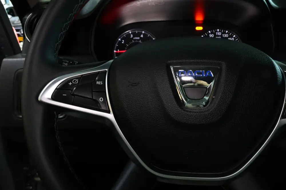 Dacia Duster 1.3 TCe Prestige AVM 33000 KM ! NAVI CAMERA PDC uit 2021, foto 13