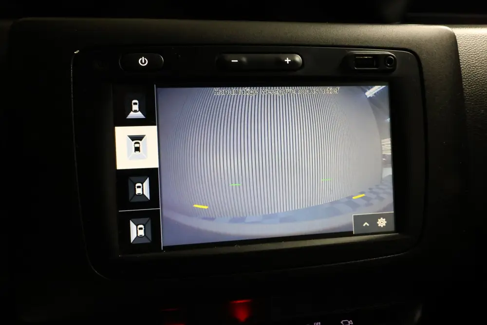 Dacia Duster 1.3 TCe Prestige AVM 33000 KM ! NAVI CAMERA PDC uit 2021, foto 20