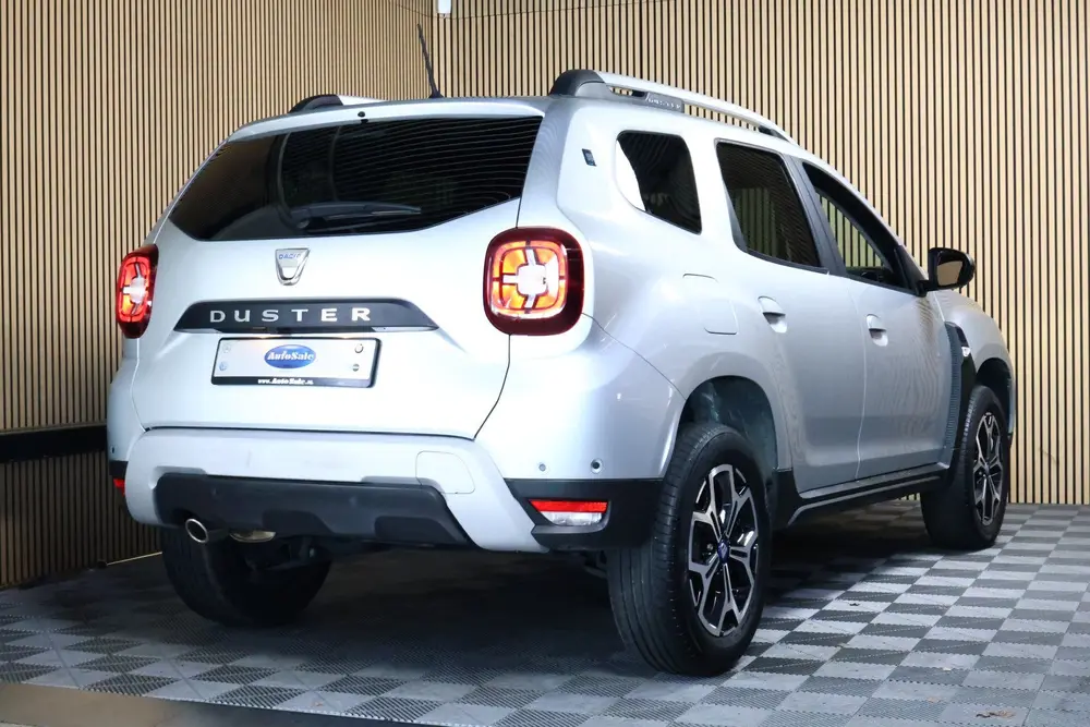 Dacia Duster 1.3 TCe Prestige AVM 33000 KM ! NAVI CAMERA PDC uit 2021, foto 3