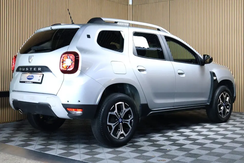 Dacia Duster 1.3 TCe Prestige AVM 33000 KM ! NAVI CAMERA PDC uit 2021, foto 5