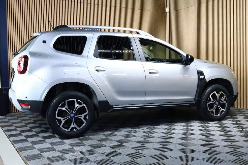 Dacia Duster 1.3 TCe Prestige AVM 33000 KM ! NAVI CAMERA PDC uit 2021, foto 6