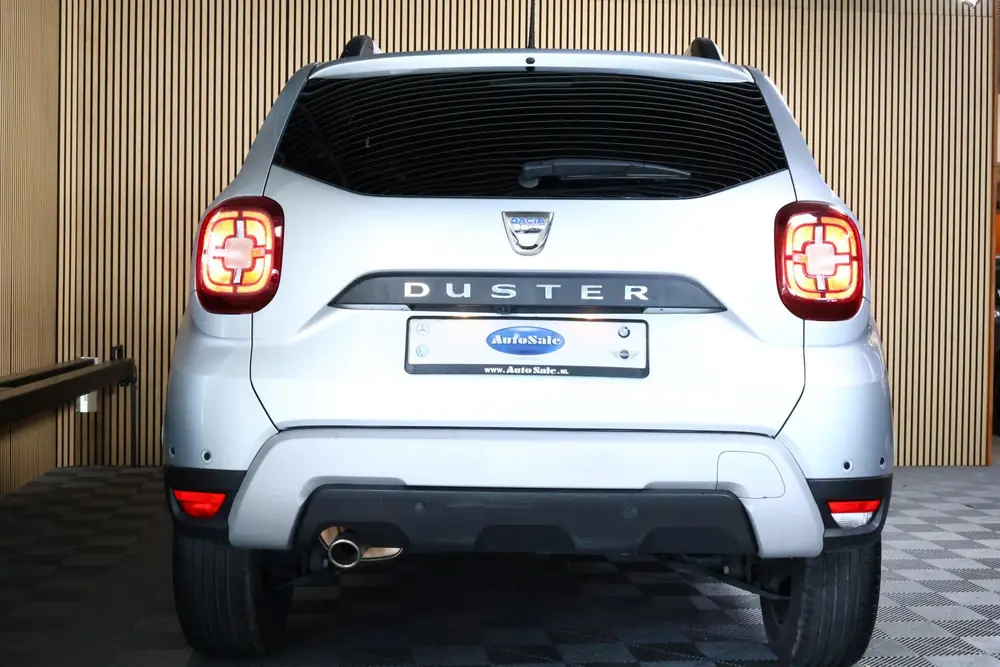 Dacia Duster 1.3 TCe Prestige AVM 33000 KM ! NAVI CAMERA PDC uit 2021, foto 7