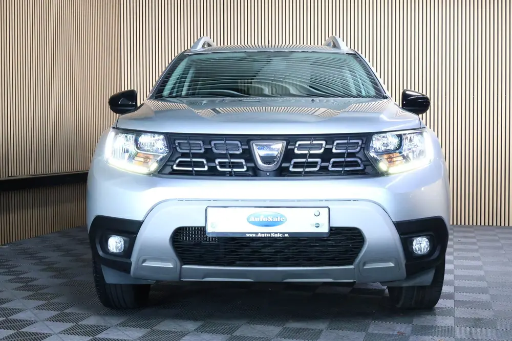Dacia Duster 1.3 TCe Prestige AVM 33000 KM ! NAVI CAMERA PDC uit 2021, foto 8
