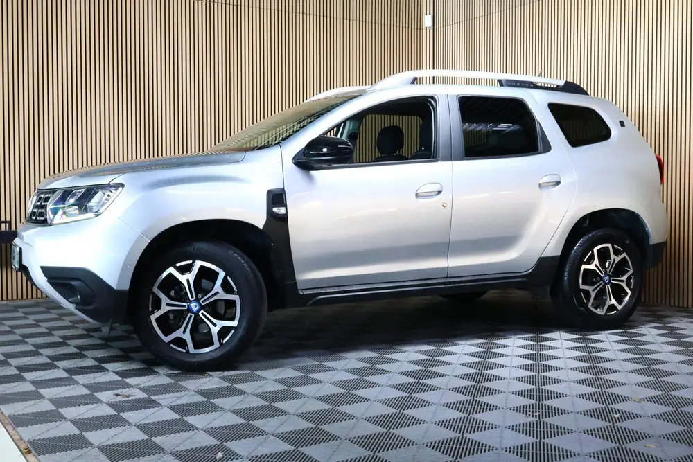 Dacia Duster 1.3 TCe Prestige AVM 33000 KM ! NAVI CAMERA PDC uit 2021, foto 9