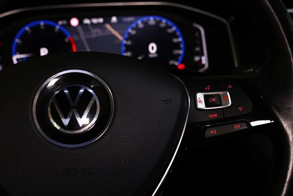 Volkswagen Polo 1.0 TSI Highline R Line VIRTUAL PANODAK NAVI uit 2020, foto 15
