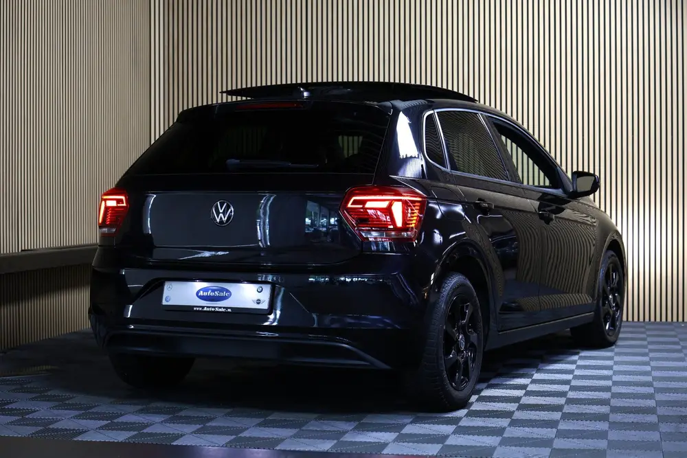 Volkswagen Polo 1.0 TSI Highline R Line VIRTUAL PANODAK NAVI uit 2020, foto 3