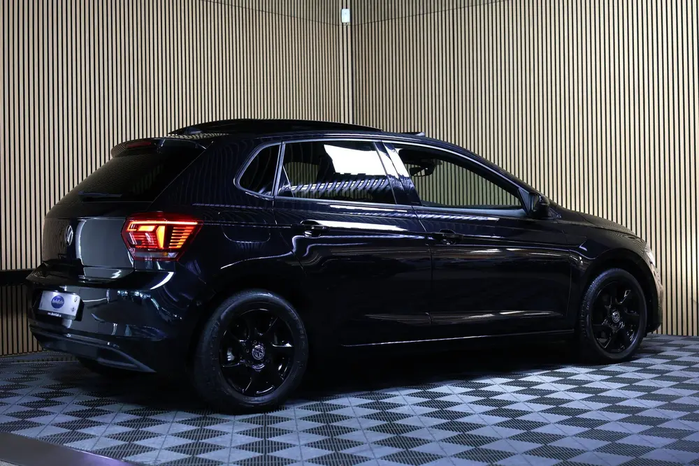 Volkswagen Polo 1.0 TSI Highline R Line VIRTUAL PANODAK NAVI uit 2020, foto 6