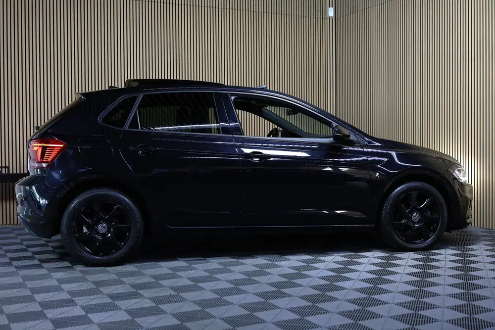 Volkswagen Polo 1.0 TSI Highline R Line VIRTUAL PANODAK NAVI uit 2020, foto 7