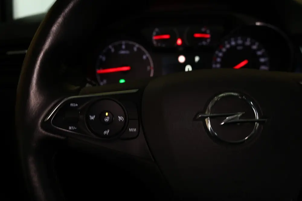 Opel Crossland 1.2 Turbo GS Ultimate 43000km AUT PANORAMA uit 2019, foto 19
