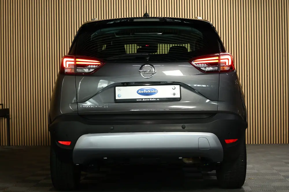 Opel Crossland 1.2 Turbo GS Ultimate 43000km AUT PANORAMA uit 2019, foto 7