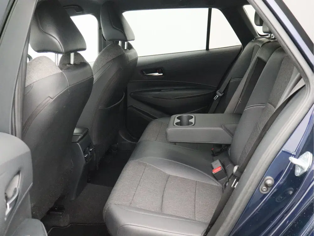 Toyota Corolla 1.8 Hybrid Business Plus uit 2021, foto 12