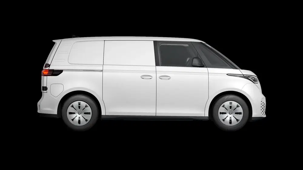 Volkswagen ID. Buzz 77 kWh uit 2023, foto 4