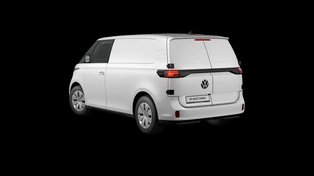 Volkswagen ID. Buzz 77 kWh uit 2023, foto 5
