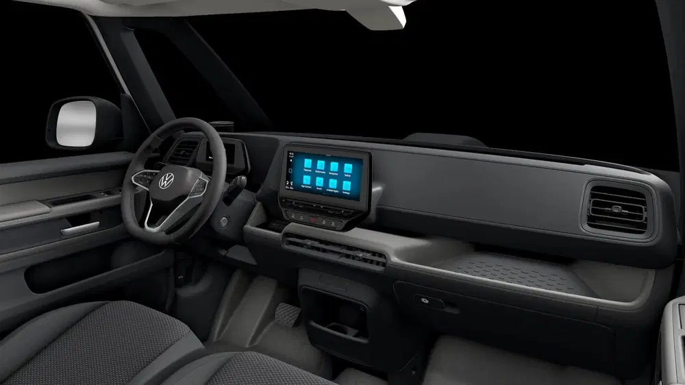 Volkswagen ID. Buzz 77 kWh uit 2023, foto 6
