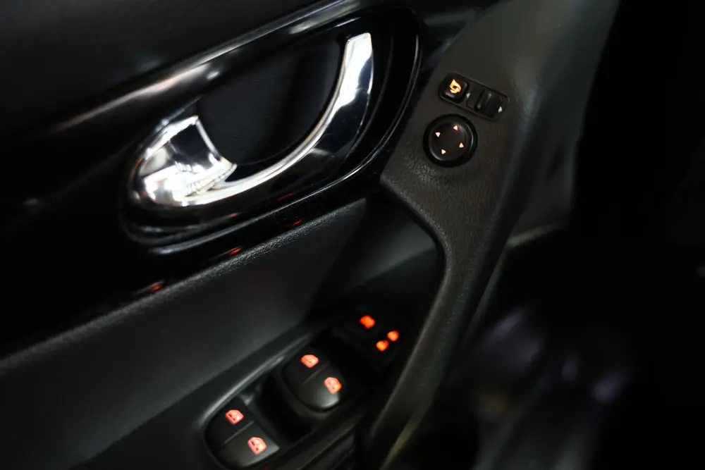 Nissan Qashqai 1.3 DIG-T TEKNA AUTOMAAT PANODAK NAVI 360CAM uit 2019, foto 12