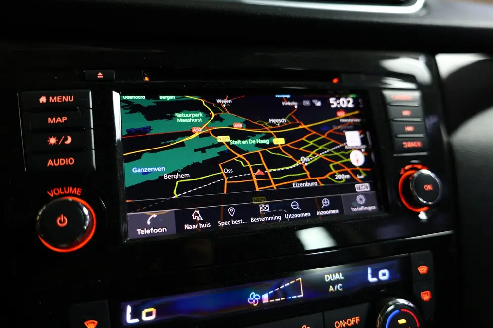 Nissan Qashqai 1.3 DIG-T TEKNA AUTOMAAT PANODAK NAVI 360CAM uit 2019, foto 20