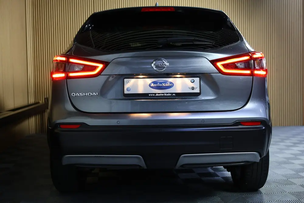 Nissan Qashqai 1.3 DIG-T TEKNA AUTOMAAT PANODAK NAVI 360CAM uit 2019, foto 7