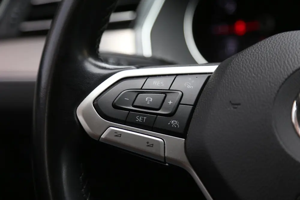 Volkswagen Passat Variant 1.5 TSI Elegance DSG Navi Camera L uit 2020, foto 12