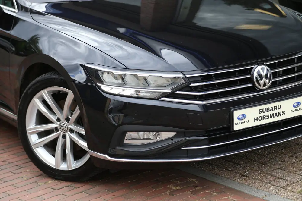 Volkswagen Passat Variant 1.5 TSI Elegance DSG Navi Camera L uit 2020, foto 17