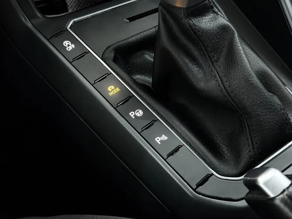 Volkswagen Taigo 1.0 TSI R-Line Camera, Navi, Stoelverwarmin uit 2022, foto 14