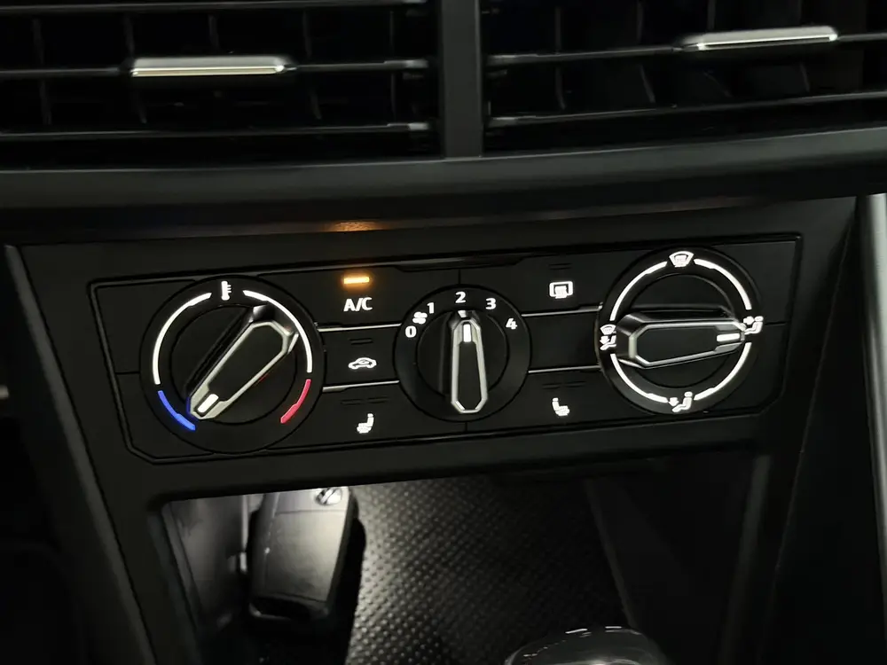 Volkswagen Taigo 1.0 TSI R-Line Camera, Navi, Stoelverwarmin uit 2022, foto 15