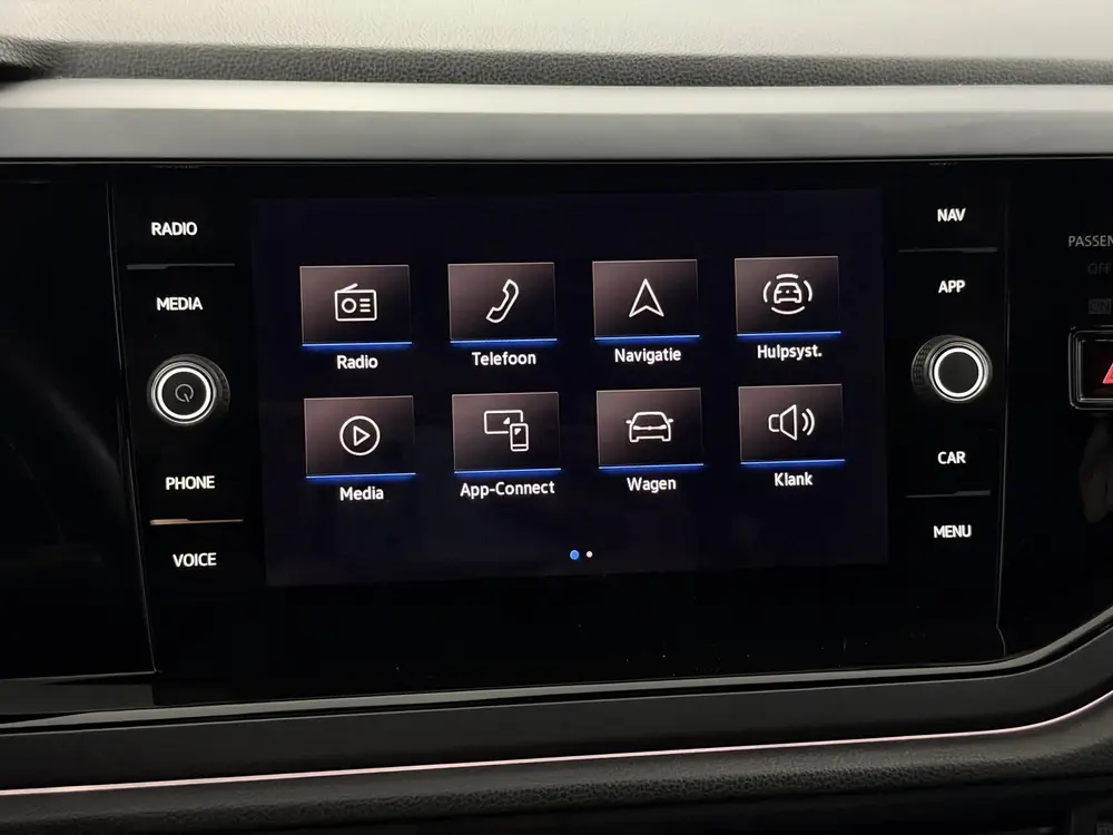 Volkswagen Taigo 1.0 TSI R-Line Camera, Navi, Stoelverwarmin uit 2022, foto 16