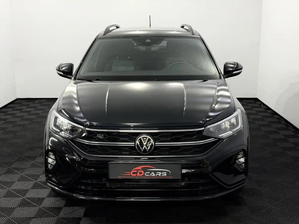 Volkswagen Taigo 1.0 TSI R-Line Camera, Navi, Stoelverwarmin uit 2022, foto 2
