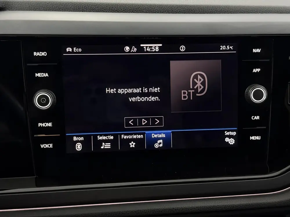 Volkswagen Taigo 1.0 TSI R-Line Camera, Navi, Stoelverwarmin uit 2022, foto 20