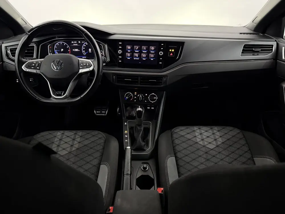 Volkswagen Taigo 1.0 TSI R-Line Camera, Navi, Stoelverwarmin uit 2022, foto 3