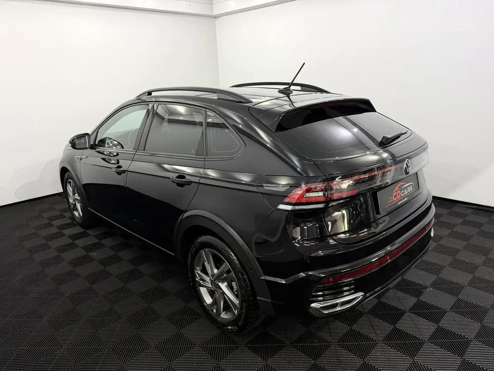 Volkswagen Taigo 1.0 TSI R-Line Camera, Navi, Stoelverwarmin uit 2022, foto 4