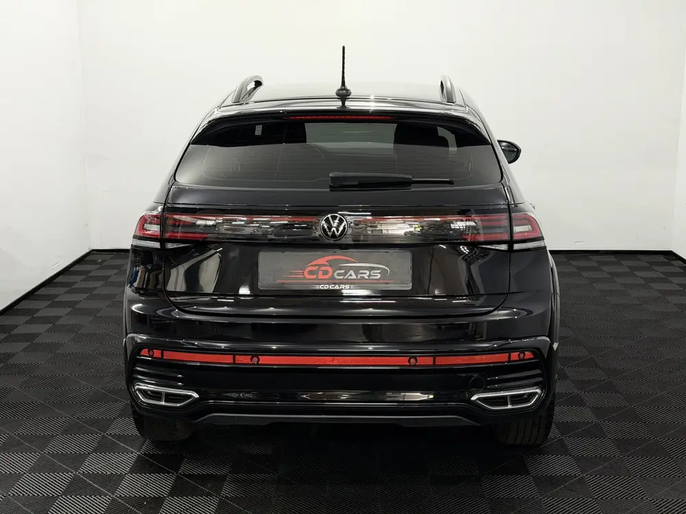 Volkswagen Taigo 1.0 TSI R-Line Camera, Navi, Stoelverwarmin uit 2022, foto 5