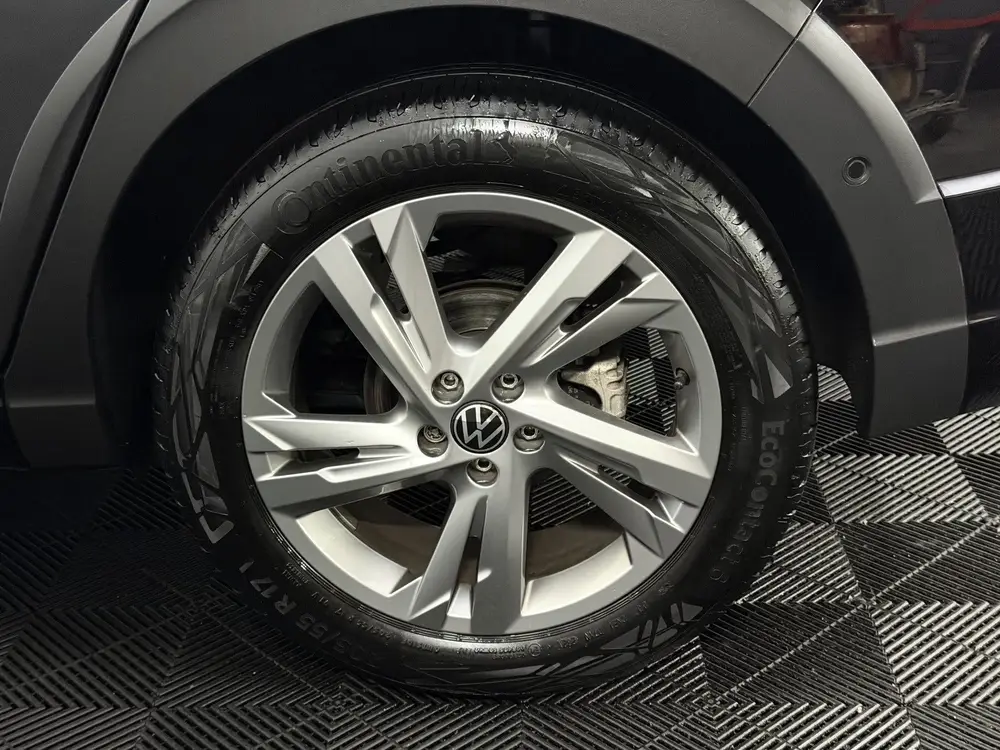 Volkswagen Taigo 1.0 TSI R-Line Camera, Navi, Stoelverwarmin uit 2022, foto 6