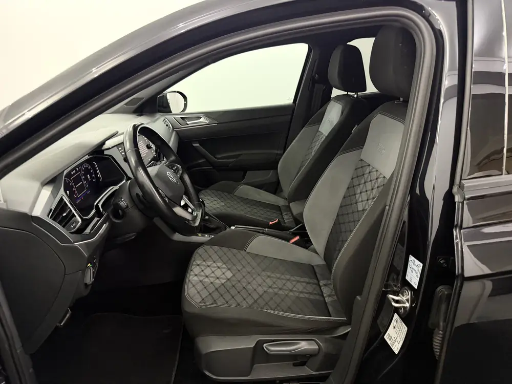 Volkswagen Taigo 1.0 TSI R-Line Camera, Navi, Stoelverwarmin uit 2022, foto 8