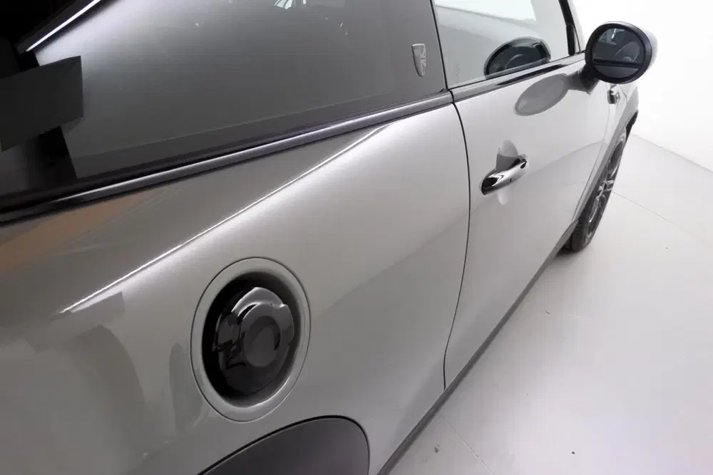 Mini Cooper S 2.0 Cooper S Yours Moonwalk Blacked out uit 2021, foto 10