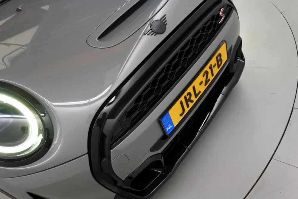 Mini Cooper S 2.0 Cooper S Yours Moonwalk Blacked out uit 2021, foto 15