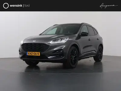 Ford Kuga 2.5 PHEV ST-Line X Black Pack uit 2023