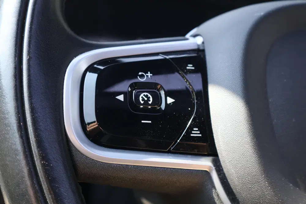 Volvo XC90 2.0 T8 Recharge AWD Business Pro uit 2021, foto 14