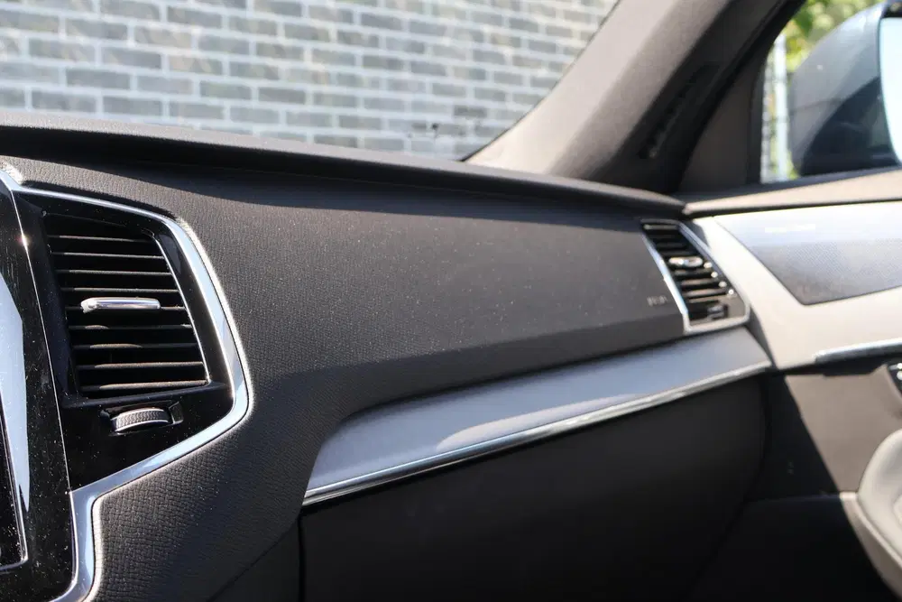 Volvo XC90 2.0 T8 Recharge AWD Business Pro uit 2021, foto 16