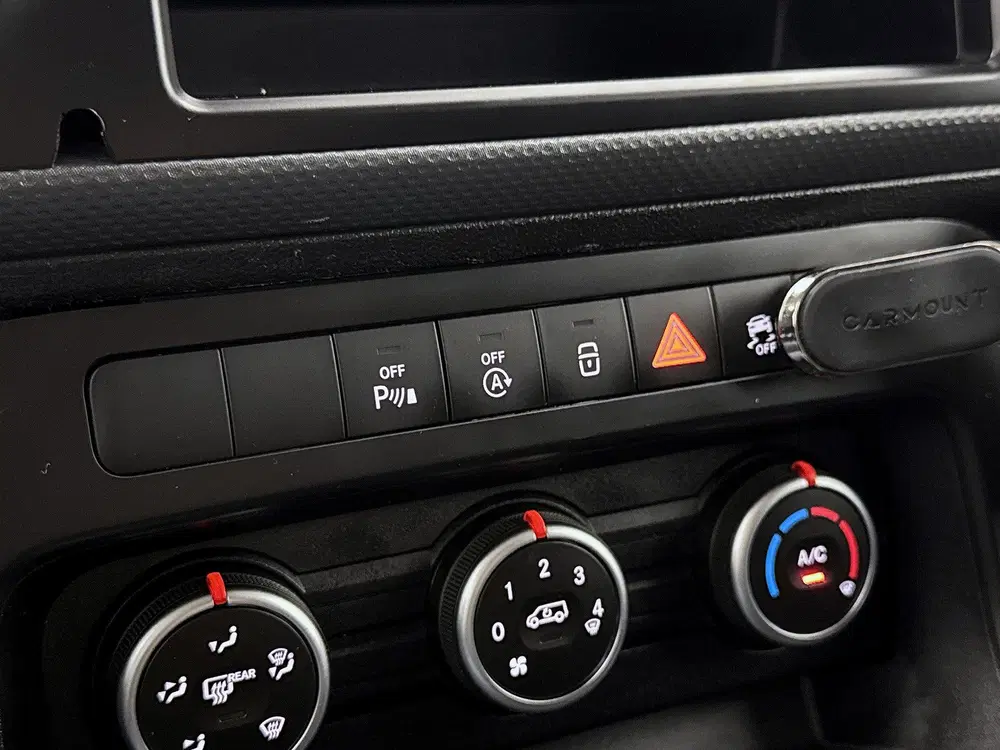 Mercedes-Benz Citan 108 CDI L1 Led koplampen Sidebars Cruise uit 2024, foto 10