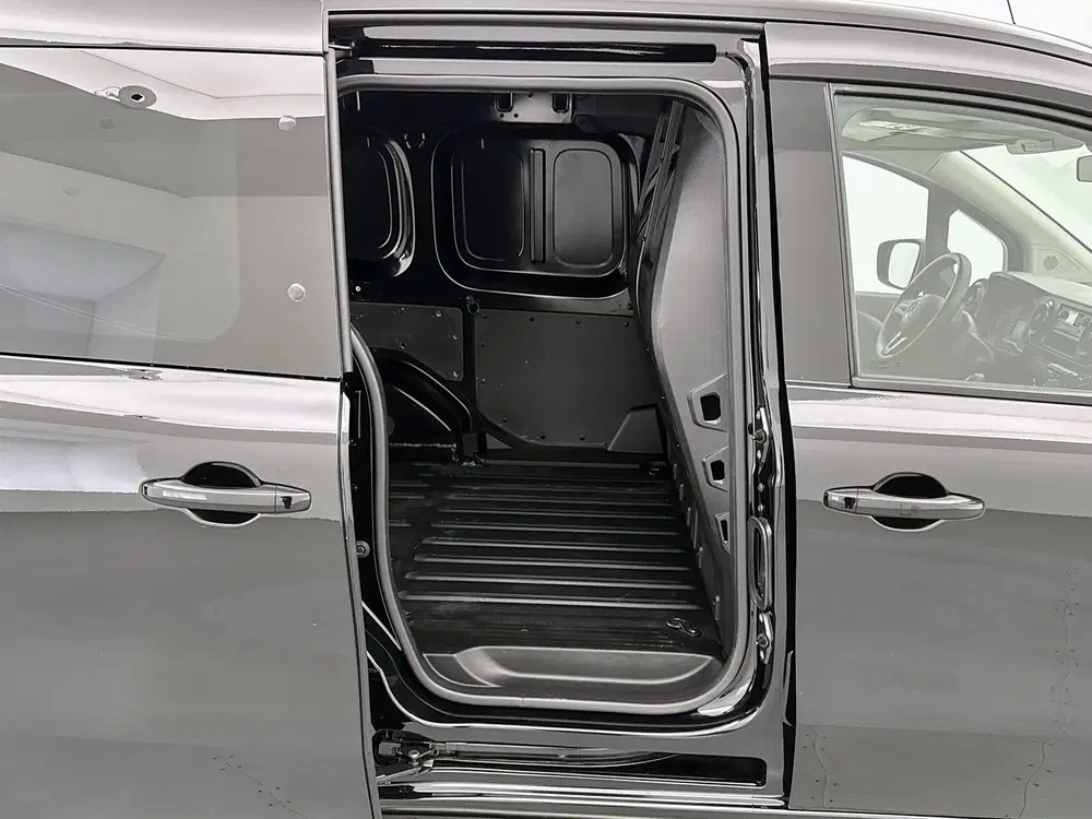 Mercedes-Benz Citan 108 CDI L1 Led koplampen Sidebars Cruise uit 2024, foto 17