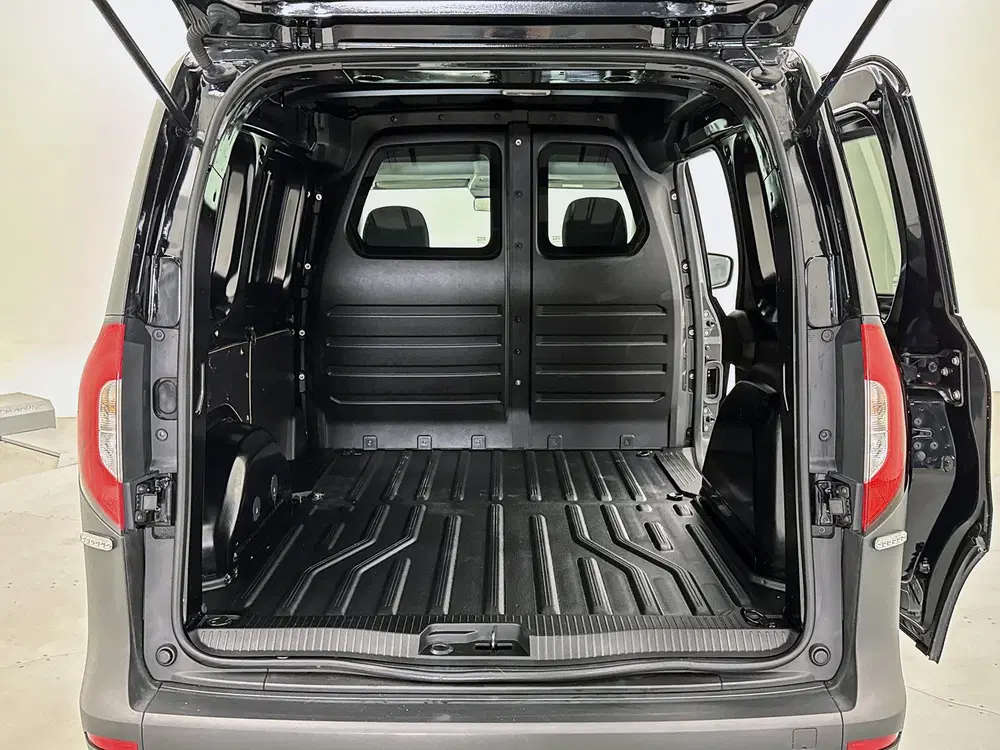 Mercedes-Benz Citan 108 CDI L1 Led koplampen Sidebars Cruise uit 2024, foto 18