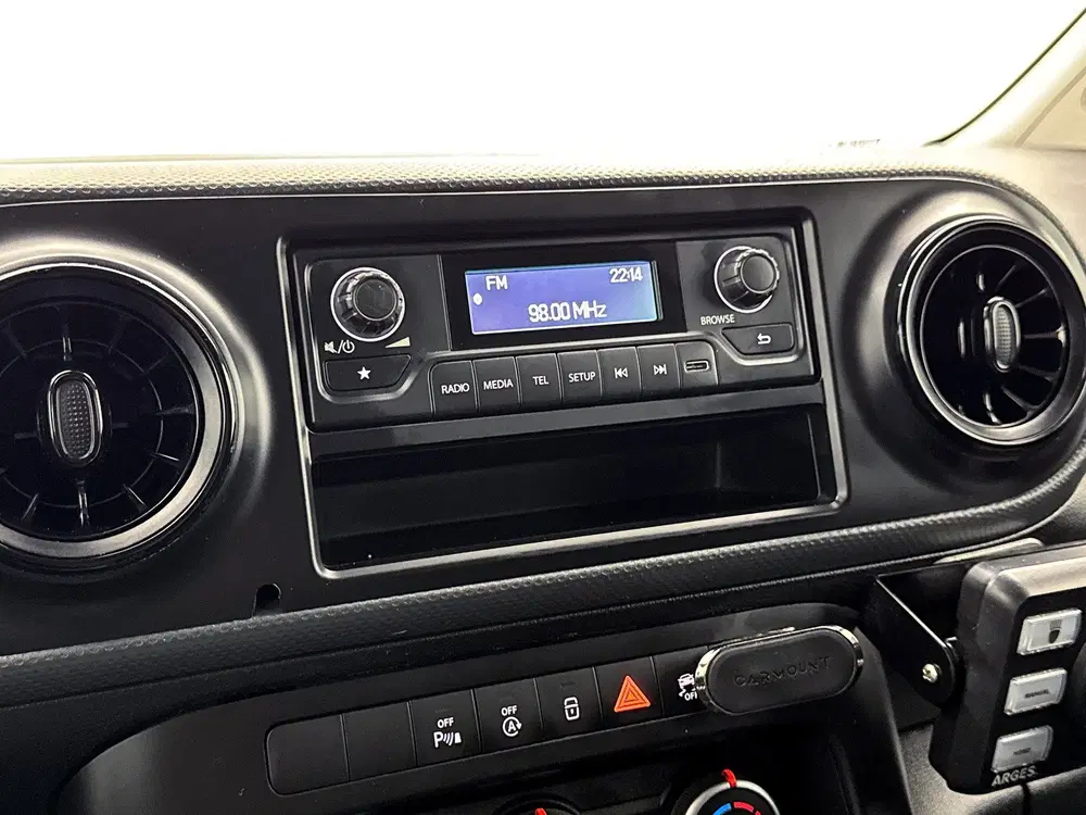 Mercedes-Benz Citan 108 CDI L1 Led koplampen Sidebars Cruise uit 2024, foto 8