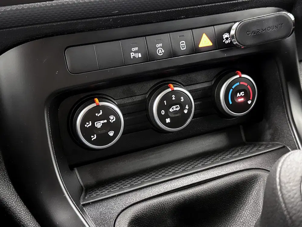 Mercedes-Benz Citan 108 CDI L1 Led koplampen Sidebars Cruise uit 2024, foto 9